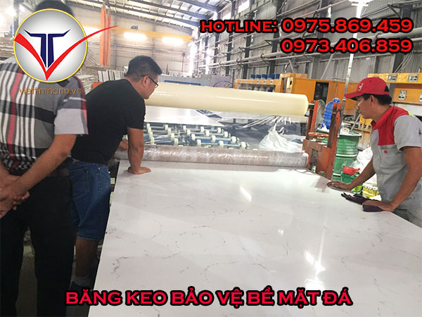 băng keo bảo vệ bề mặt